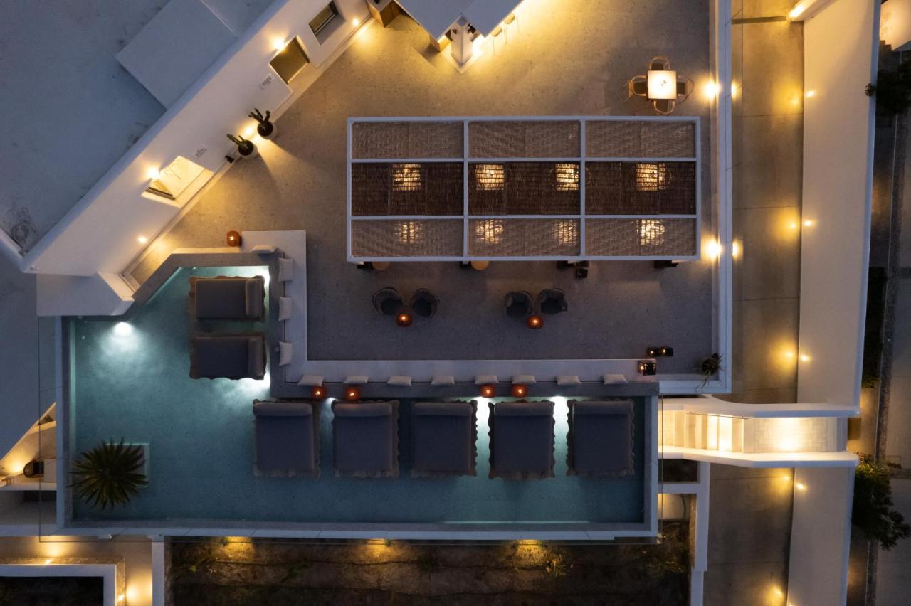 De Sol & 5* Fira (Santorini)