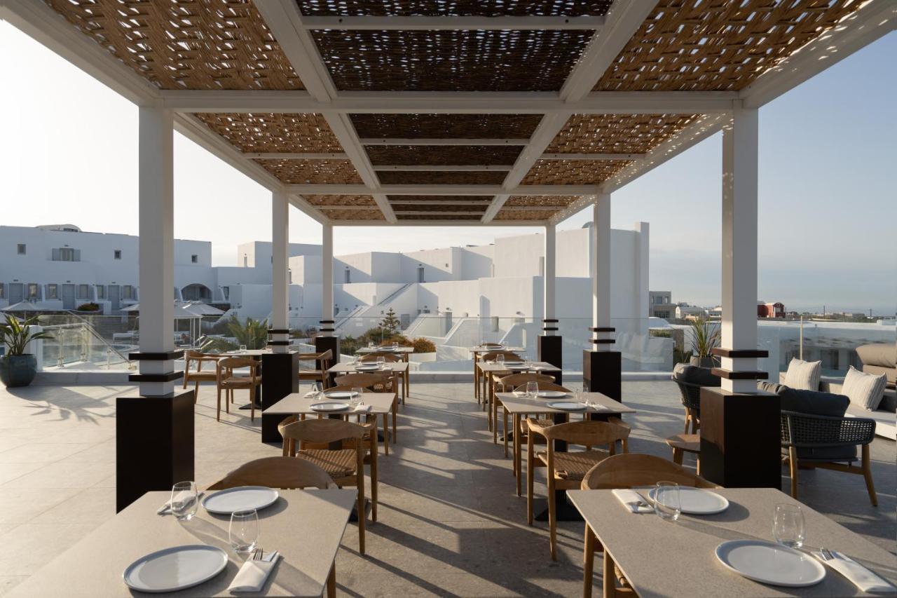 De Sol & 5* Fira (Santorini)