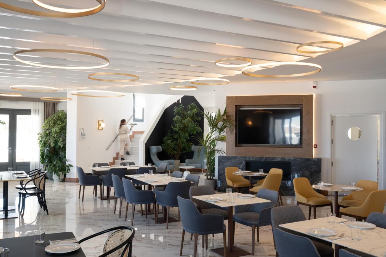 De Sol & Hotel 5*
