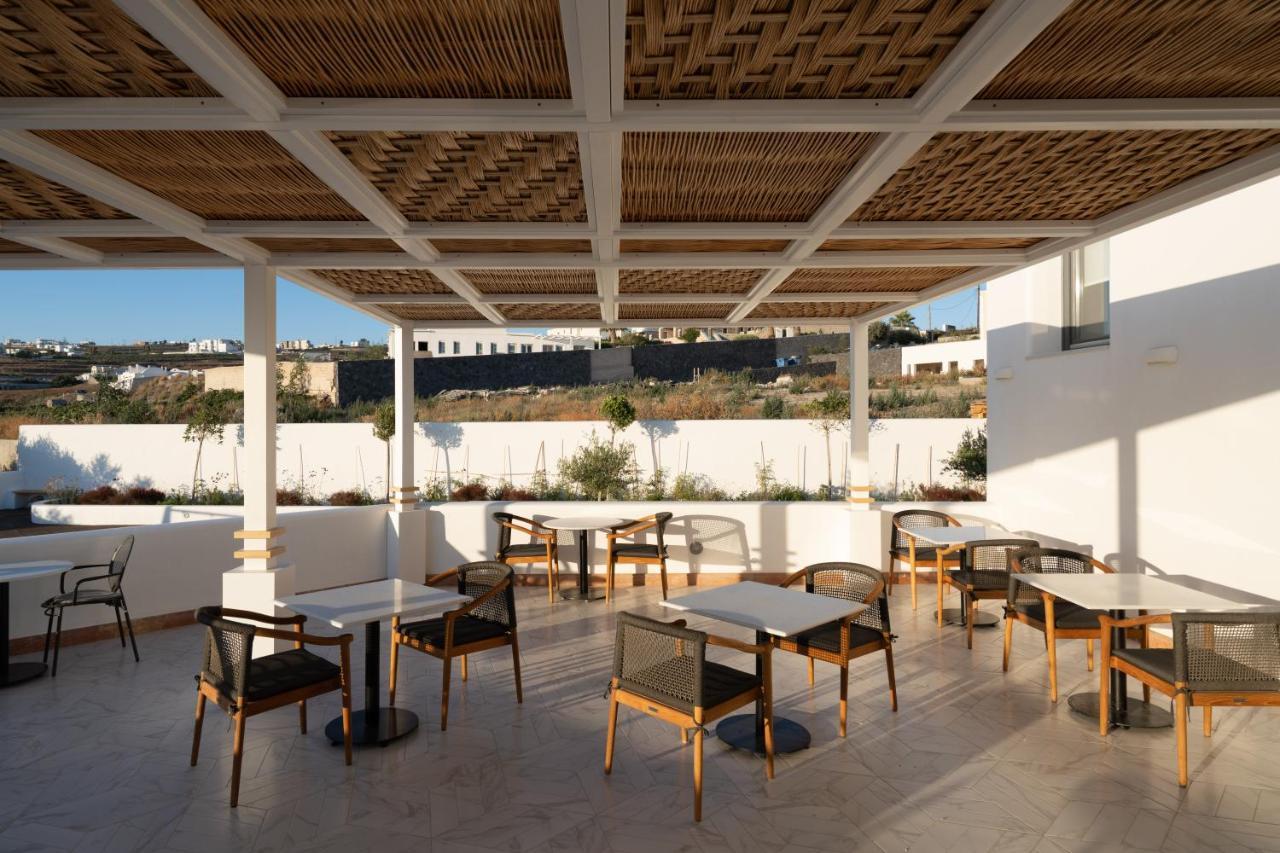 De Sol & Fira (Santorini)