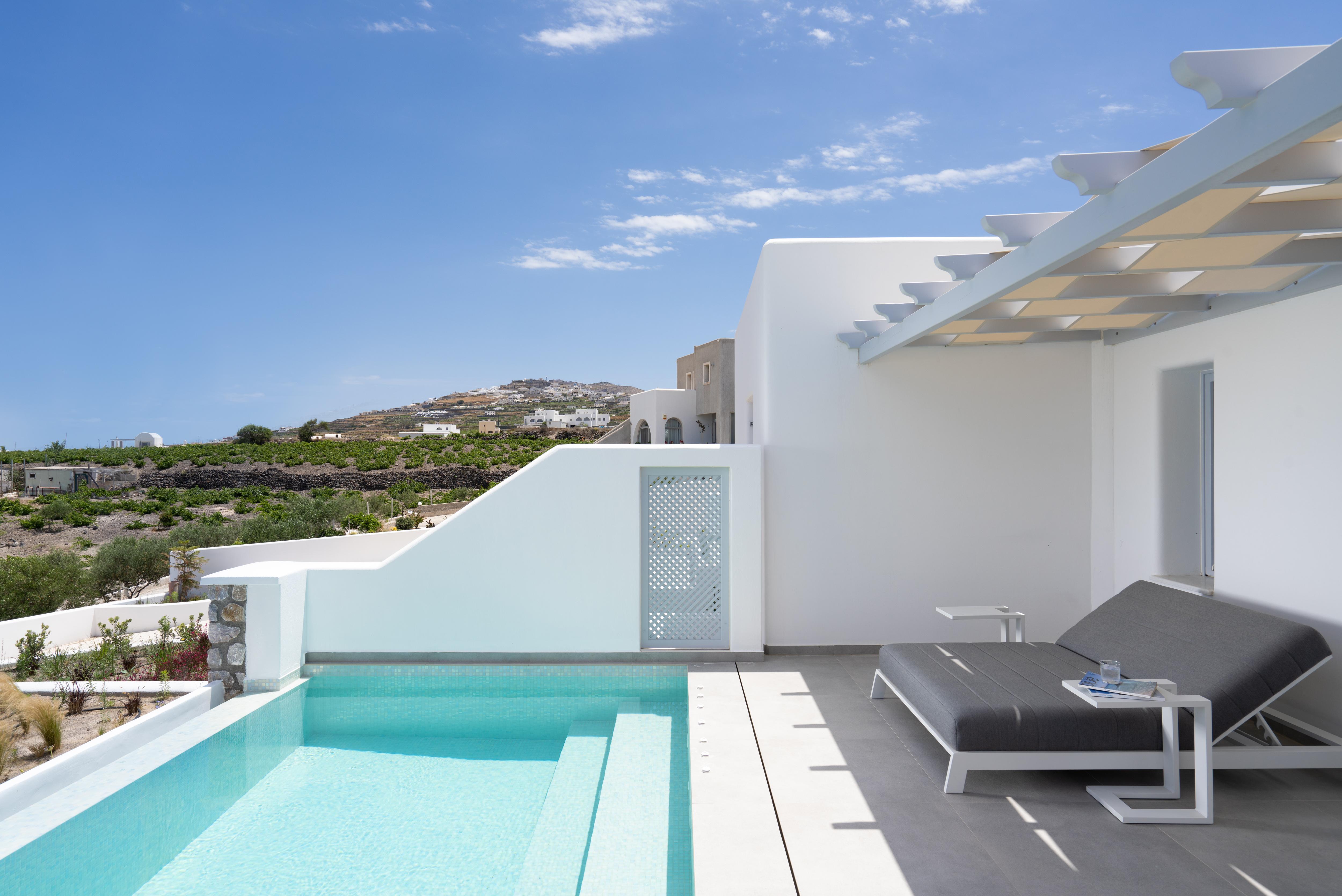 De Sol & Ξενοδοχείο 5*