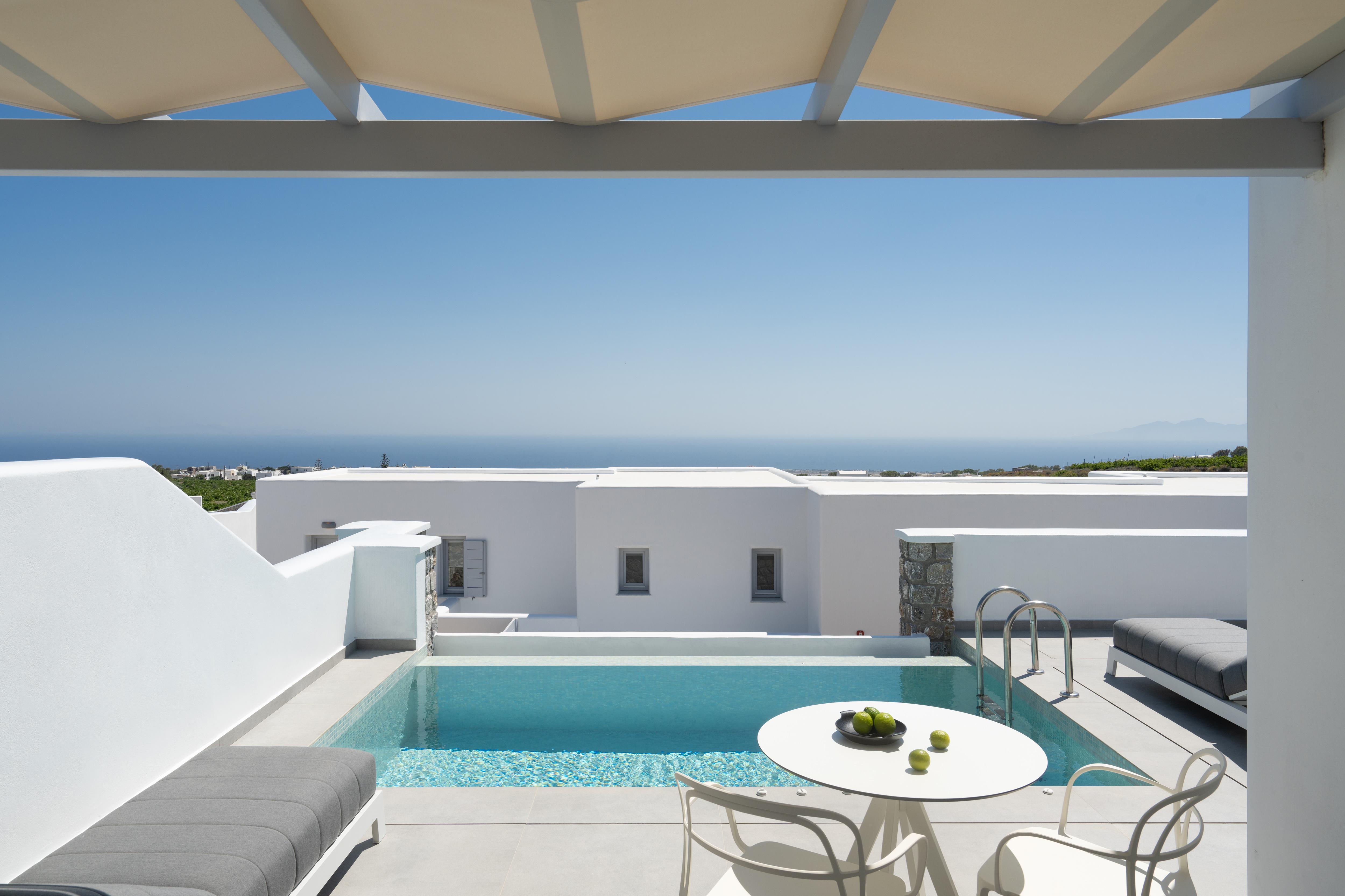 Ξενοδοχείο De Sol & 5*